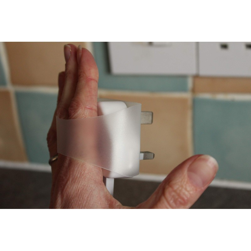 NRS Healthcare Plug Tugs Plug Pullers - Pack of 10