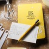 100Pcs Recipe Card Protectors 4x6 Plastic Sleeve - Page Protectors