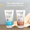 Naturé Moi - Moist Effect Styling Gel - Non Greasy,