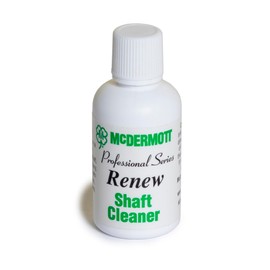 McDermott Renew Shaft Cleaner 75-PRNW