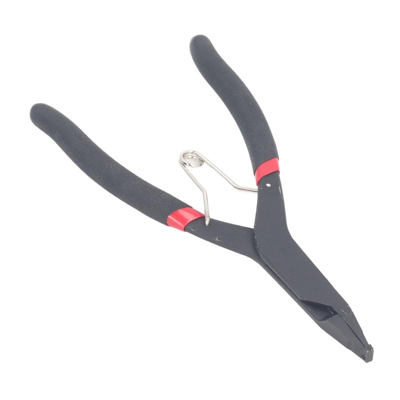 Snap Ring Pliers 40mm Opening Heavy Duty Ergonomic Retaining Ring