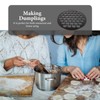 Pelmeni Maker Meat Dumplings Mold Metal Ravioli Maker Dumplings Mold