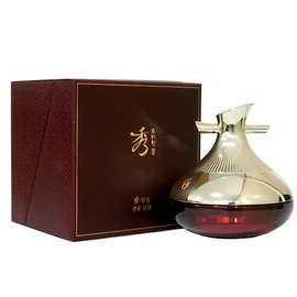 Sooryehan Cheonsam Seonyu Cream 50ml