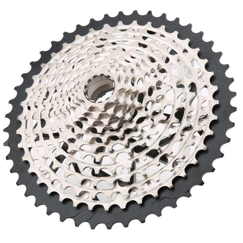 ZTTO 12 Speed XD9-46T Bike Freewheel CNC Lightweight Flywheel Bicycle