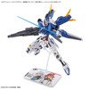 BANDAI SPIRITS Action Base 6 Clear Color Mobile Suit Gundam