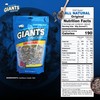 GIANTS Original Sunflower Seeds - Sunflower Seeds to Eat, Sunflower
