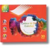 SOLUBLE CARE: Color & Dirt Catcher Laundry Sheets, 30 Sheets