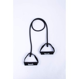 BENCH BS3201B Toning Tube Elastic Cords Unisex Black