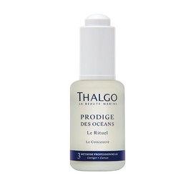 Thalgor Le Concentre 30ml Highly Concentrated Regenerative Ampoule / 딸고 르 꽁쌍뜨레 30ml 고농축 재생앰플