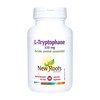 New Roots Herbal - L-Tryptophan - 90 Capsules - 220mg