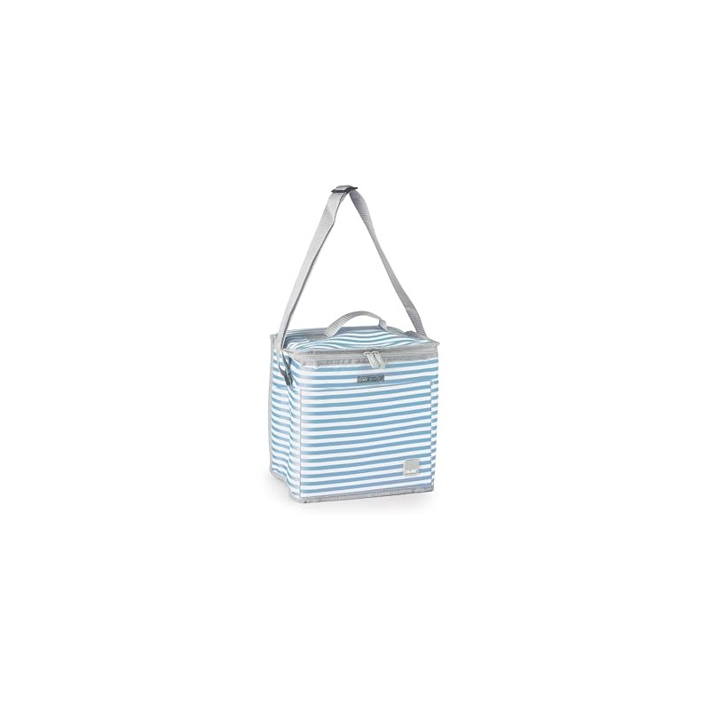 Ibili Isothermal Niza 10L Food Carrier Bag, One Size