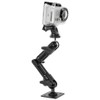 ARKON Heavy Duty Adjustable Wall Mount for GoPro HERO Action