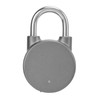 Fingerprint Padlock USB Charging Remote Authorization Unlocking Lock for Gym