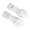 Liquid Silicone Heat Resistant Glove Waterproof Seamless with Insulation Liner