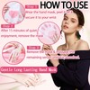 6PCS Hydrating Hand Mask Gifts Set,Intensive Cute Hand Masks for