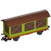 Bachmann Industries Chuggington Box Car