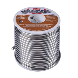 Oatey® 97/3 Lead Free Plumbing Wire Solder