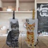 Paper Towel Holder Cat Design Paper Towel Holder Stand for