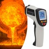 700GR Infrared Thermometer High Accuracy Non Contact Thermometer Temperature Measurement