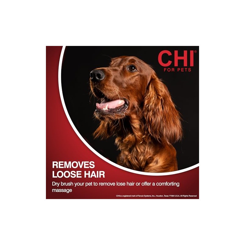 CHI Grooming - Guante para desenredar