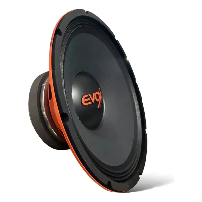 2 Medios Rangos De 12' 500w Rms 8ohms Open Show