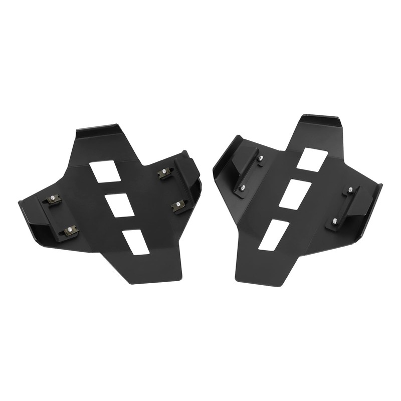 CHIFUN Cylinder Head Guards Engine Guard Protector Accessories Replacement for