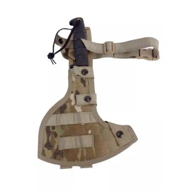 Ontario SP-16 SPAX w/OCP Sheath (new)