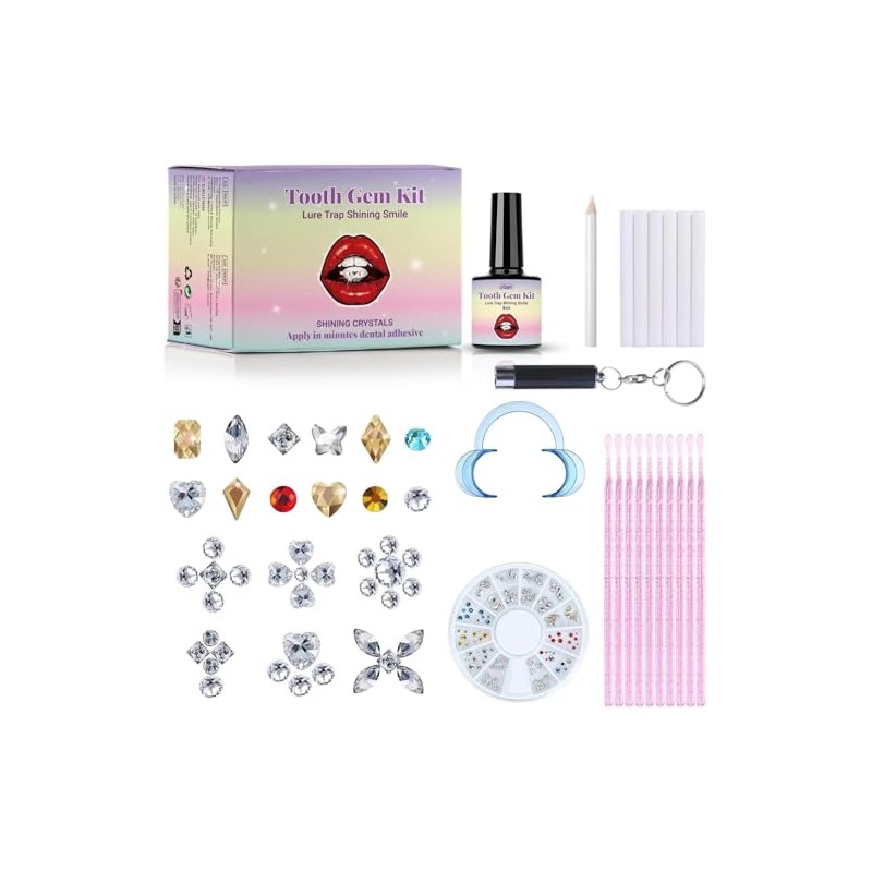 Tartar Set