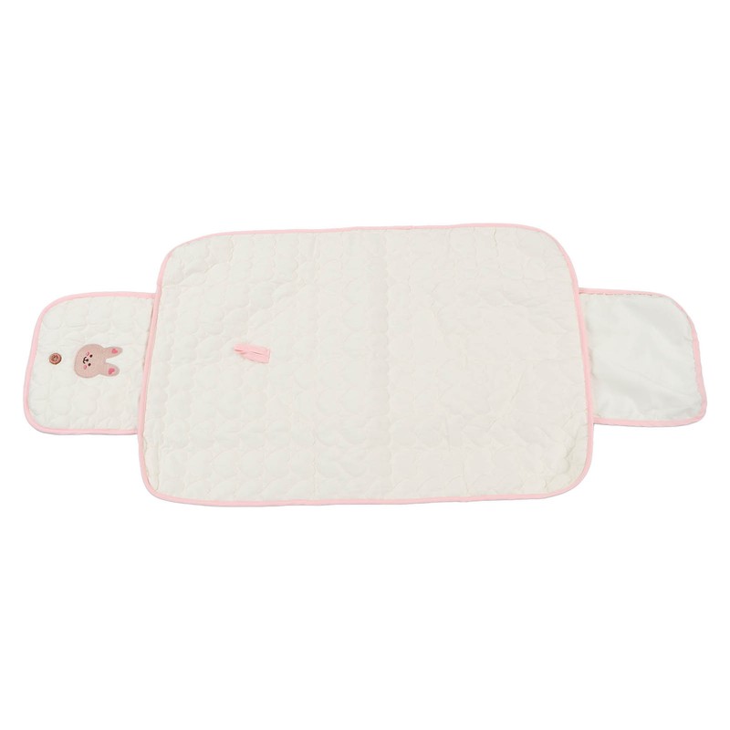 Baby Portable Changing Diaper Pad Foldable Waterproof Travel Diaper Changing