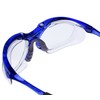 Swan YS390PETAF Double-Eye Protective Glasses