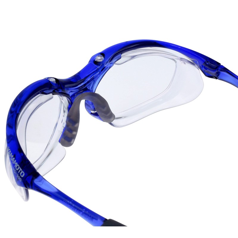 Swan YS390PETAF Double-Eye Protective Glasses