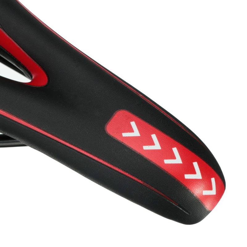 BigTron Bicycle Seat Comfortable MTB Saddle Cycling Seat Cushion Offroad