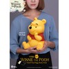 Beast Kingdom Winnie The Pooh Small Piggy Bank