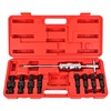 GOOACC 9PCS Blind Inner Bearing Puller Set, Slide Hammer with