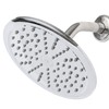 Niagara Conservation N9520CH Rainfall Spa 1-Spray with 2 GPM 8-in.