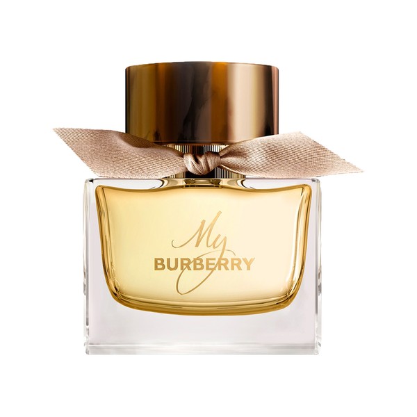 Burberry My Burberry Eau de Parfum 90mL
