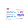 Meridol – meridol PARODONT Expert Zahnpasta – Stärkt die Resistance Zahnfleisch gegen die Parodontitis – Lot de 2 x 75 ml