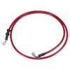 Motoforti Motorcycle Brake Clutch Hose Oil Hose Hydraulic Reinforced Motorcycle
