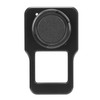Action Camera Frame Cage Aluminum Alloy Camera Protecticve Cage Cover