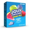 jolly Rancher Singles To Go Variety Pack, Powdered Drink Mix,