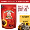 Imported Russian Roasted Sunflower Seeds Babkiny 17.63 Ounce, 500gr (Pack