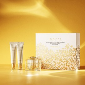 Ginseng Royal Silk Watery Cream with Eye Cream 진생로얄실크 워터리크림 with 아이크림