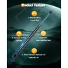 SCITOO SCITOO 6682 17.43Inch Lift Supports Fit for Hyundai Santa