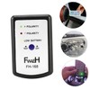 iplusmile Speaker Phase for Car Audio Systems Speaker Polarity Tester