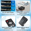 3-in-1 NFC Wireless Bluetooth 5.0 Audio Transmitter Receiver HiFi Music