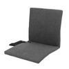 Outdoor Heated Cushion Portable Cold Resistant Electric Warm Chair Cover