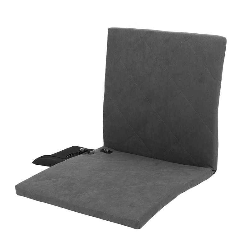 Outdoor Heated Cushion Portable Cold Resistant Electric Warm Chair Cover