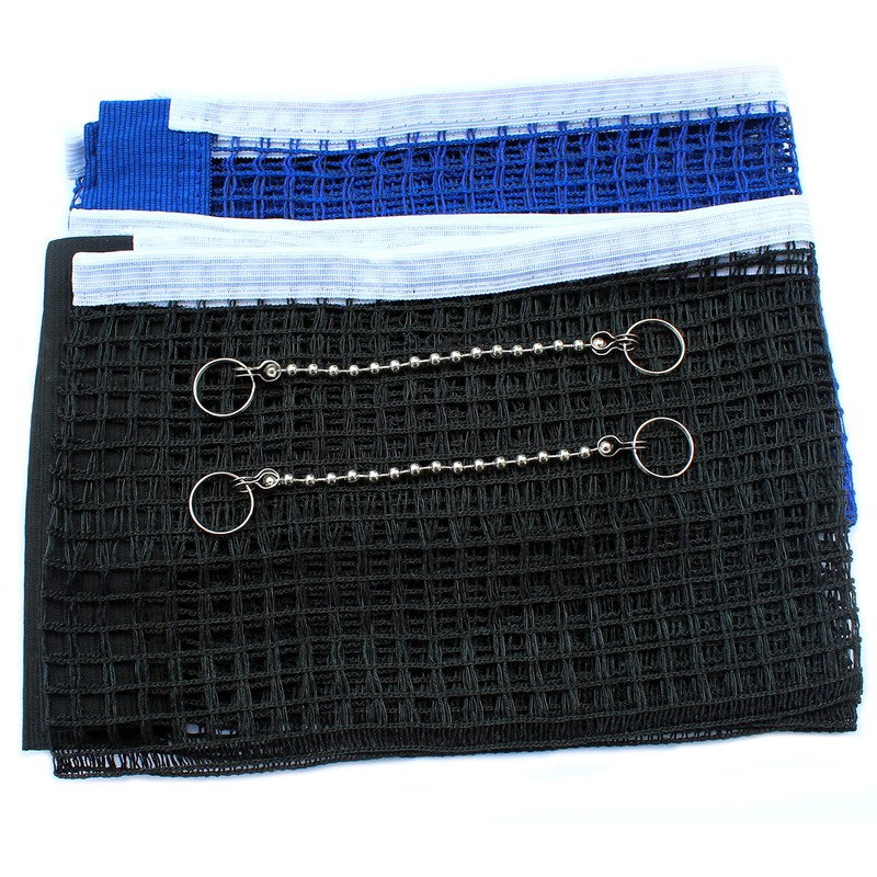 Fofoza Table Tennis Replacement Net | 2 Durable Ping Pong