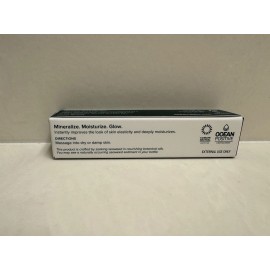 OSEA Undaria Algae Body Oil 0.6oz 18ml Travel Mini NEW IN BOX