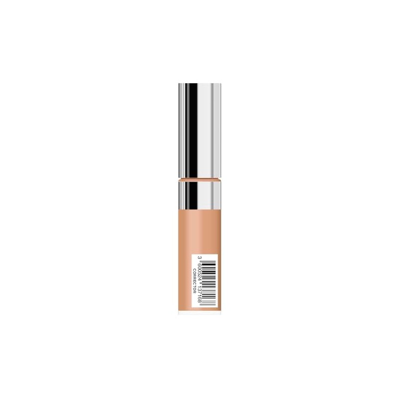L'Oréal Paris corrector True Match hialurónico, tono 8N